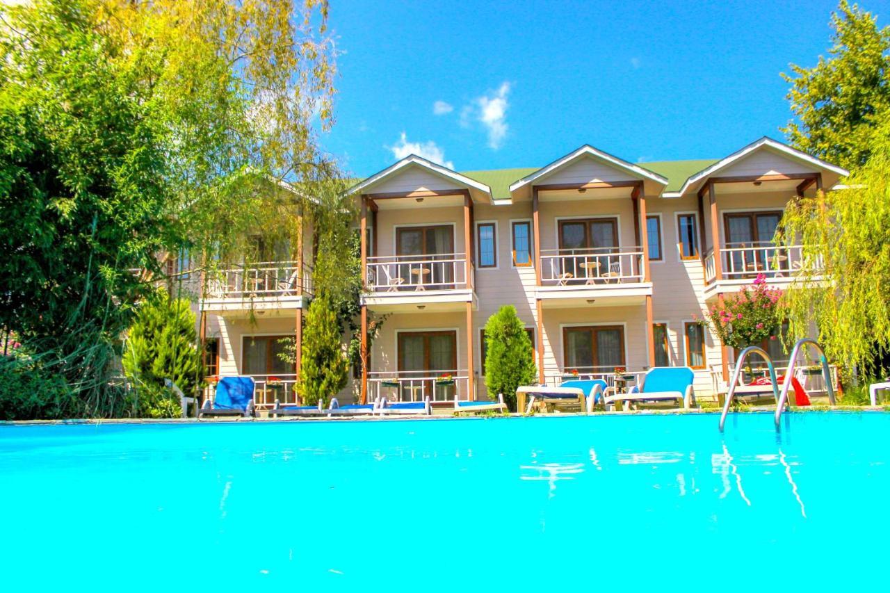 Villagepark Resort-Spa - Istanbul — Photos 3