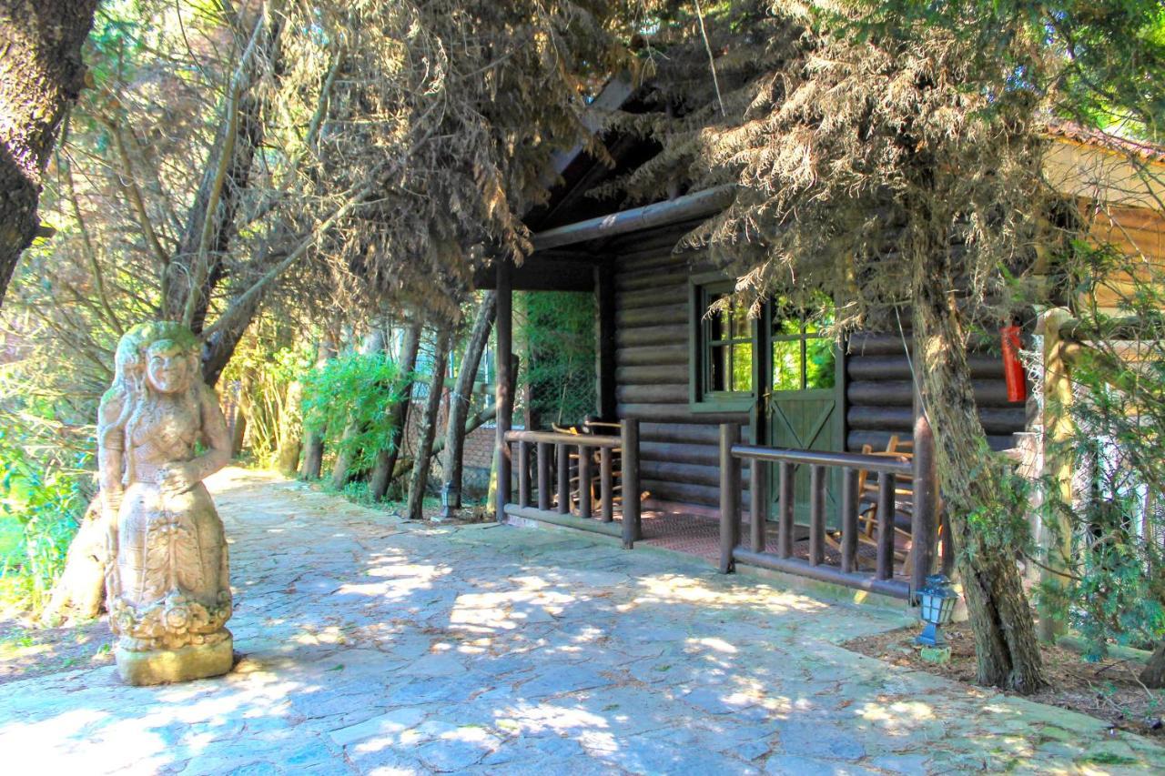 Villagepark Resort-Spa - Istanbul — Photos 2